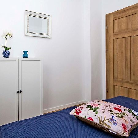 Central Apartments Ogarna Gdańsk Extérieur photo