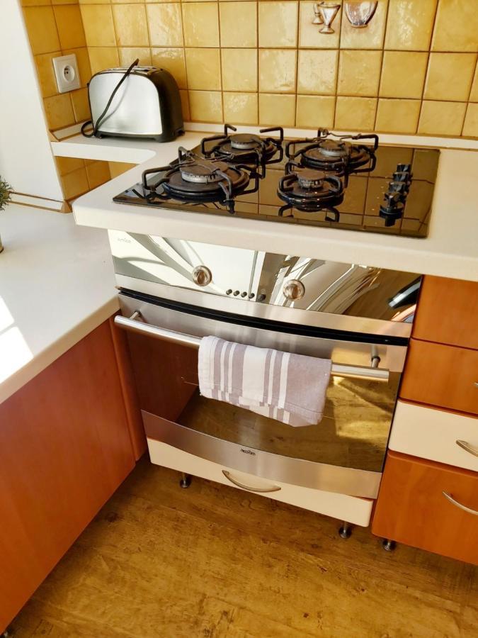 Central Apartments Ogarna Gdańsk Extérieur photo