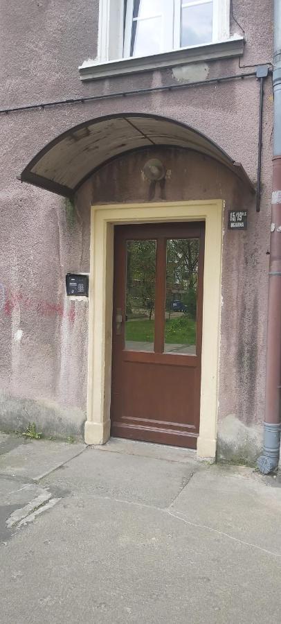 Central Apartments Ogarna Gdańsk Extérieur photo